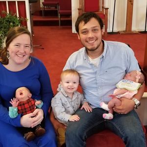 Meet your Posher, Nathan